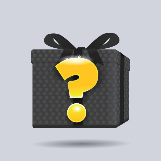 MYSTERY GIFT!🎁
